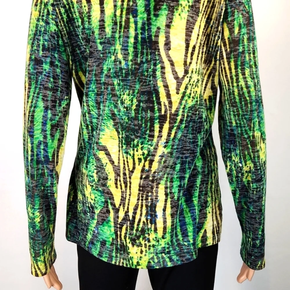 Chaus Blouse Size M